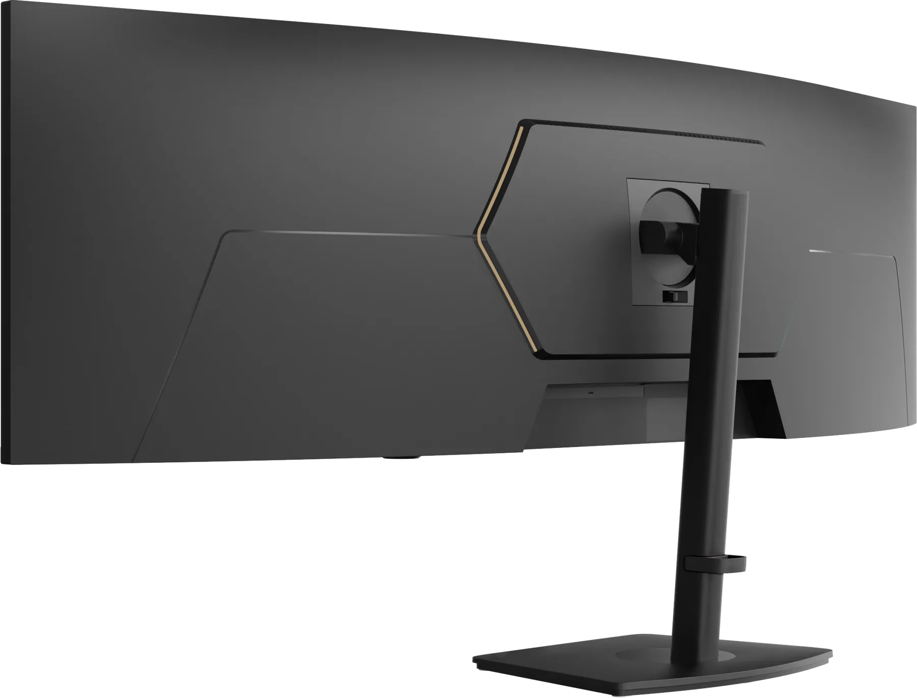 Horizon 49 — Horizon 49 Noir from behind