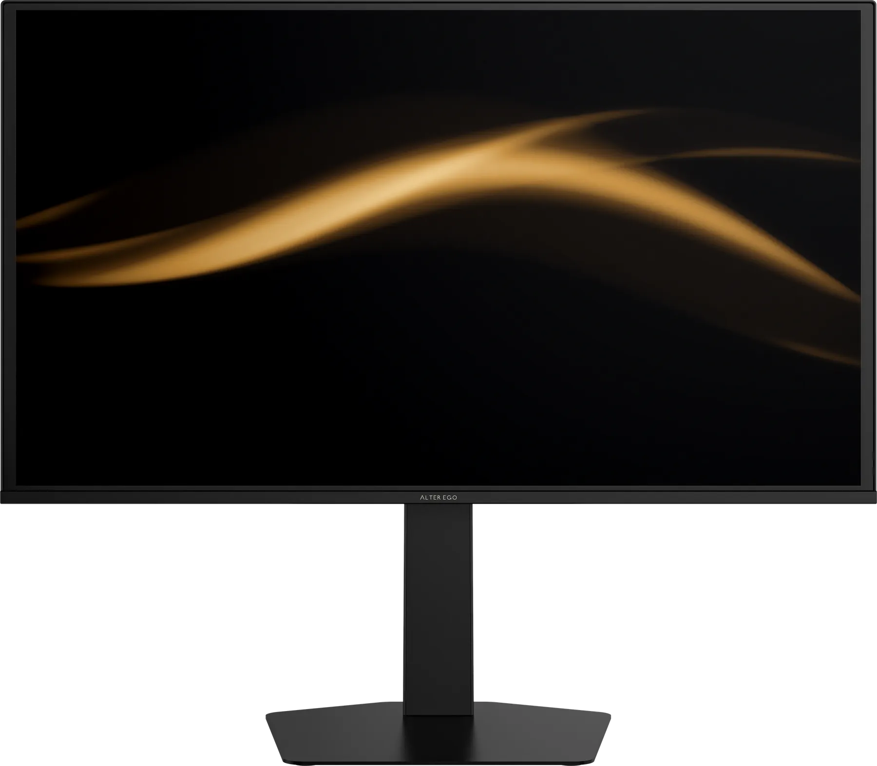 Solitaire 27, 27-inch OLED monitor, 280 Hz